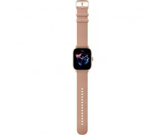 Смарт-годинник Amazfit GTS 3 Terra Rose