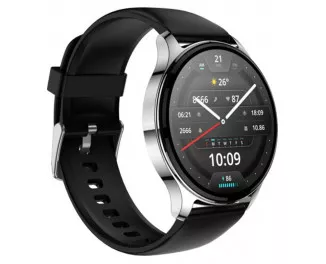 Смарт-годинник Amazfit Pop 3R Silver
