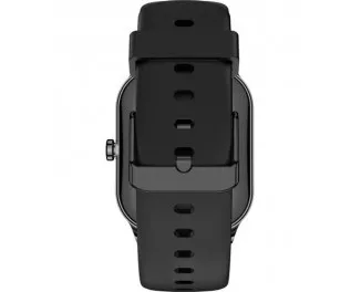 Смарт-годинник Amazfit Pop 3S Black