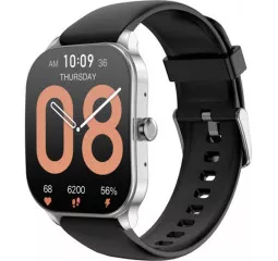 Смарт-часы Amazfit Pop 3S Silver
