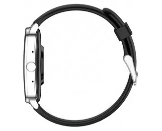 Смарт-годинник Amazfit Pop 3S Silver