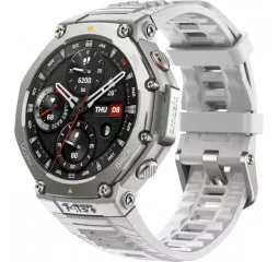Смарт-часы Amazfit T-Rex 3 Haze Gray (W2323GL9N)