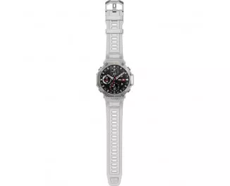 Смарт-годинник Amazfit T-Rex 3 Haze Gray (W2323GL9N)