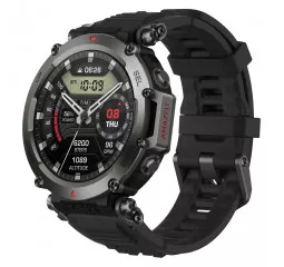 Смарт-часы Amazfit T-Rex Ultra Abyss Black