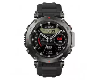 Смарт-часы Amazfit T-Rex Ultra Abyss Black