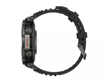 Смарт-часы Amazfit T-Rex Ultra Abyss Black