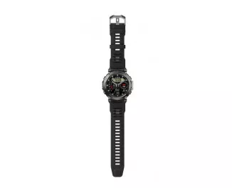Смарт-часы Amazfit T-Rex Ultra Abyss Black