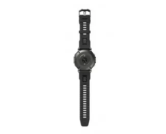 Смарт-часы Amazfit T-Rex Ultra Abyss Black