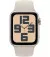 Смарт-часы Apple Watch SE 2 (2023) GPS + Cellular 40mm Starlight Aluminum Case with Starlight Sport Band - S/M (MRFX3)
