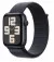 Смарт-часы Apple Watch SE 2 (2024) GPS 40mm Midnight Aluminum Case with Ink Sport Loop (MXEA3)