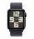 Смарт-часы Apple Watch SE 2 (2024) GPS 40mm Midnight Aluminum Case with Ink Sport Loop (MXEA3)
