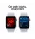 Смарт-часы Apple Watch SE 2 (2024) GPS 40mm Silver Aluminum Case with Blue Cloud Sport Loop (MXEE3)