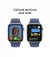 Смарт-часы Apple Watch SE 2 (2024) GPS 40mm Silver Aluminum Case with Denim Sport Band - M/L (MXED3)