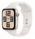 Смарт-часы Apple Watch SE 2 (2024) GPS 40mm Starlight Aluminum Case with Starlight Sport Band - M/L (MXEG3)