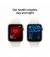 Смарт-часы Apple Watch SE 2 (2024) GPS 40mm Starlight Aluminum Case with Starlight Sport Band - M/L (MXEG3)