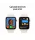Смарт-часы Apple Watch SE 2 (2024) GPS 40mm Starlight Aluminum Case with Starlight Sport Band - S/M (MXEF3)