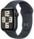 Смарт-часы Apple Watch SE 2 (2024) GPS + Cellular 44mm Midnight Aluminum Case with Midnight Sport Band - M/L (MXG23, MNPY3, MNU03, MRH73)