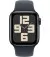 Смарт-часы Apple Watch SE 2 (2024) GPS + Cellular 44mm Midnight Aluminum Case with Midnight Sport Band - M/L (MXG23, MNPY3, MNU03, MRH73)
