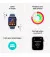 Смарт-часы Apple Watch SE 2 (2024) GPS + Cellular 44mm Midnight Aluminum Case with Midnight Sport Band - M/L (MXG23, MNPY3, MNU03, MRH73)