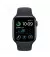 Смарт-часы Apple Watch SE 2 GPS 40mm Midnight Aluminum Case with Midnight Sport Band - S/M (MNT73)
