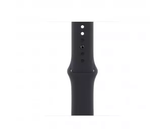 Смарт-часы Apple Watch SE 2 GPS 40mm Midnight Aluminum Case with Midnight Sport Band (MNJT3)