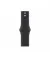 Смарт-часы Apple Watch SE 2 GPS 40mm Midnight Aluminum Case with Midnight Sport Band (MNJT3)