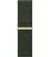 Смарт-часы Apple Watch SE 2 GPS 40mm Silver Aluminum Case with Cypress Sport Loop (MRTT3 + MT573)