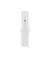 Смарт-часы Apple Watch SE 2 GPS 44mm Silver Aluminum Case with Slate White Sport Band - M/L (MNTJ3)