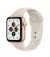 Смарт-годинник Apple Watch SE GPS 44mm Gold Aluminum Case with Starlight Sport Band (MKQ53)