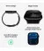 Смарт-часы Apple Watch Series 10 GPS 42mm Jet Black Aluminum Case with Black Sport Band - S/M (MWWE3)