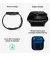 Смарт-годинник Apple Watch Series 10 GPS + Cellular 42mm Rose Gold Aluminum Case with Plum Sport Loop (MWWK3)