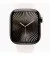 Смарт-часы Apple Watch Series 10 GPS + Cellular 42mm Slate Titanium Case with Light Blush Sport Band - M/L (MX0M3+MXLP3)