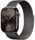 Смарт-часы Apple Watch Series 10 GPS + Cellular 42mm Slate Titanium Case with Slate Milanese Loop (MX053)