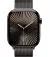 Смарт-часы Apple Watch Series 10 GPS + Cellular 42mm Slate Titanium Case with Slate Milanese Loop (MX053)