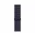 Смарт-часы Apple Watch Series 10 GPS + Cellular 46mm Jet Black Aluminum Case with Ink Sport Loop (MWY53)