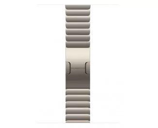 Смарт-годинник Apple Watch Series 10 GPS + Cellular 46mm Natural Titanium Case with Natural Link Bracelet (MX163+MXMF3)