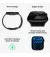 Смарт-часы Apple Watch Series 10 GPS + Cellular 46mm Natural Titanium Case with Natural Milanese Loop - M/L (MWYC3)