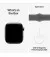 Смарт-часы Apple Watch Series 10 GPS + Cellular 46mm Natural Titanium Case with Stone Gray Sport Band - S/M (MWY93)