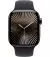 Смарт-часы Apple Watch Series 10 GPS + Cellular 46mm Slate Titanium Case with Black Sport Band - M/L (MWYE3)