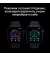 Смарт-часы Apple Watch Series 12 GPS 46mm Black Aluminum Case with Black Sport Band - S/M (MJEK4)