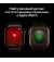 Смарт-часы Apple Watch Series 12 GPS 46mm Dark Bronze Aluminum Case with Olive Sport Band - M/L (MJEU4)