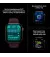 Смарт-часы Apple Watch Series 12 GPS 46mm Dark Bronze Aluminum Case with Olive Sport Band - S/M (MJEQ4)