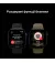 Смарт-часы Apple Watch Series 12 GPS 46mm Dark Bronze Aluminum Case with Olive Sport Band - S/M (MJEQ4)