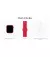 Смарт-часы Apple Watch Series 8 GPS 41mm (PRODUCT)RED Aluminum Case with (PRODUCT)RED Sport Band - S/M (MNUG3)