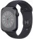 Смарт-часы Apple Watch Series 8 GPS 45mm Midnight Aluminum Case with Midnight Sport Band (MNP13)