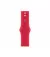 Смарт-годинник Apple Watch Series 8 GPS 45mm (PRODUCT) RED Aluminum Case with (PRODUCT) RED Sport Band (MNP43)