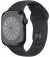 Смарт-часы Apple Watch Series 8 GPS + Cellular 41mm Midnight Aluminum Case with Midnight Sport Band (MNHV3)