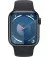 Смарт-часы Apple Watch Series 9 GPS 41mm Midnight Aluminum Case with Midnight Sport Band - S/M (MR8W3)