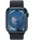 Смарт-часы Apple Watch Series 9 GPS 41mm Midnight Aluminum Case with Midnight Sport Loop (MR8Y3)