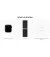 Смарт-часы Apple Watch Series 9 GPS 41mm Midnight Aluminum Case with Midnight Sport Loop (MR8Y3)